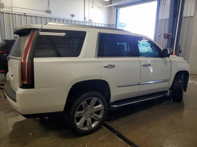 CADILLAC ESCALADE 2018 Biały