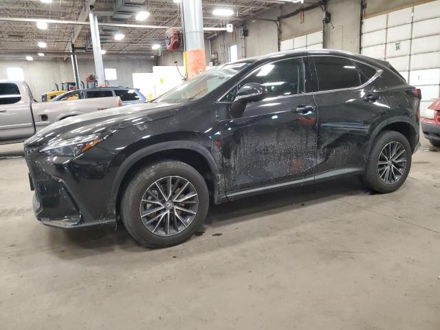 2024 Lexus Nx 350H Base