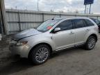 2013 Lincoln Mkx  en Venta en Fort Wayne, IN - Front End