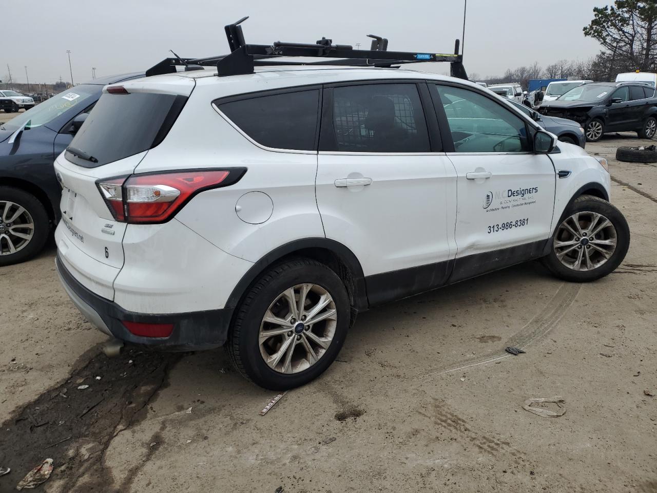 2018 Ford Escape - Image 3