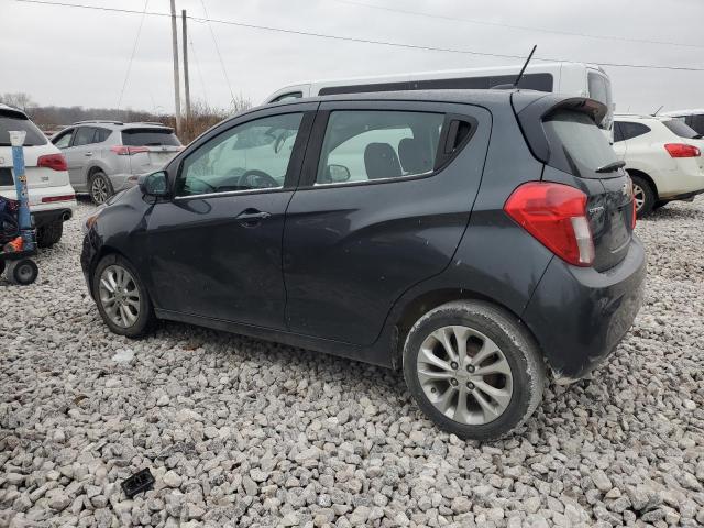  CHEVROLET SPARK 2021 Gray