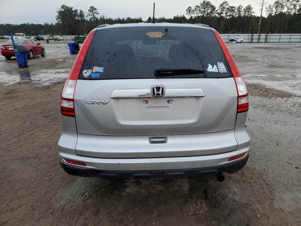 2011 Honda CR-V - Image 6