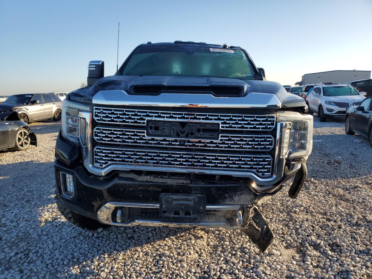 2020 GMC Sierra - Image 5