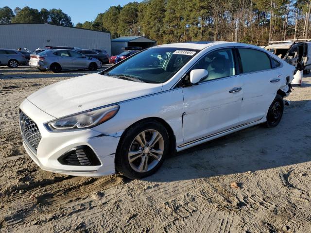 2019 Hyundai Sonata Limited