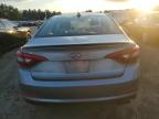 2015 Hyundai Sonata Se للبيع في Finksburg، MD - Front End