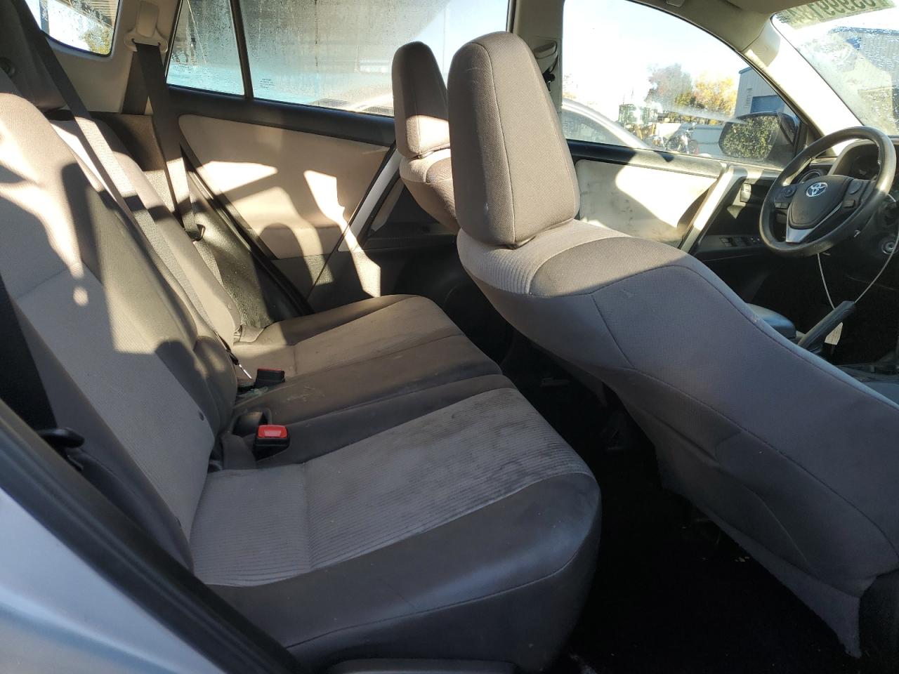 2015 Toyota RAV 4 - Image 11