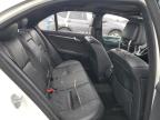 2012 MERCEDES-BENZ C 300 4MATIC à vendre chez Copart ON - OTTAWA