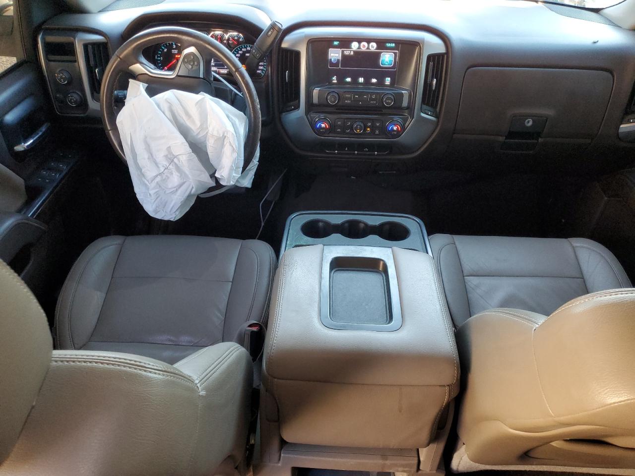 2014 Chevrolet Silverado - Image 8