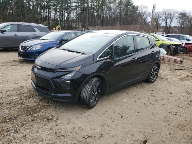 2023 Chevrolet Bolt Ev 2Lt