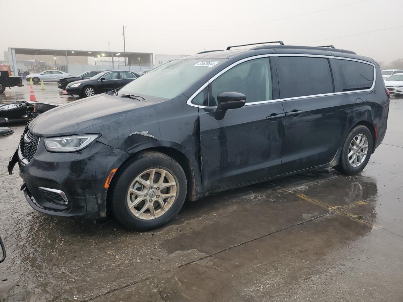 2022 Chrysler Pacifica - Image 1