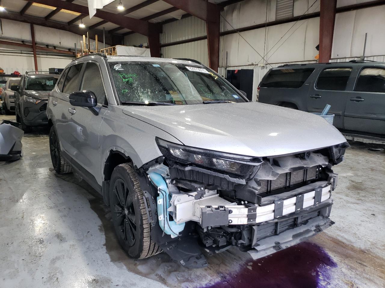 2023 Honda CR-V - Image 4