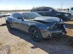 2010 Chevrolet Camaro Lt на продаже в Tucson, AZ - Front End