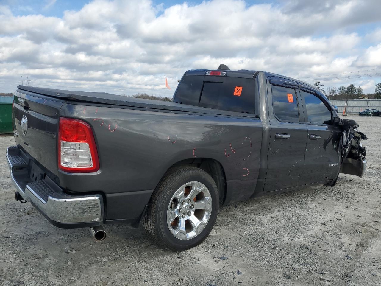 2020 RAM 1500 - Image 3