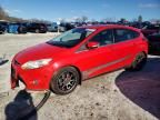 2012 Ford Focus Sel للبيع في West Warren، MA - Front End