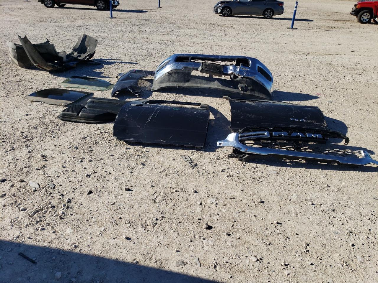 2019 RAM 2500 - Image 12