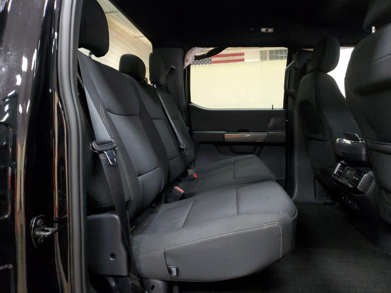 2022 Ford F-150 - Image 10