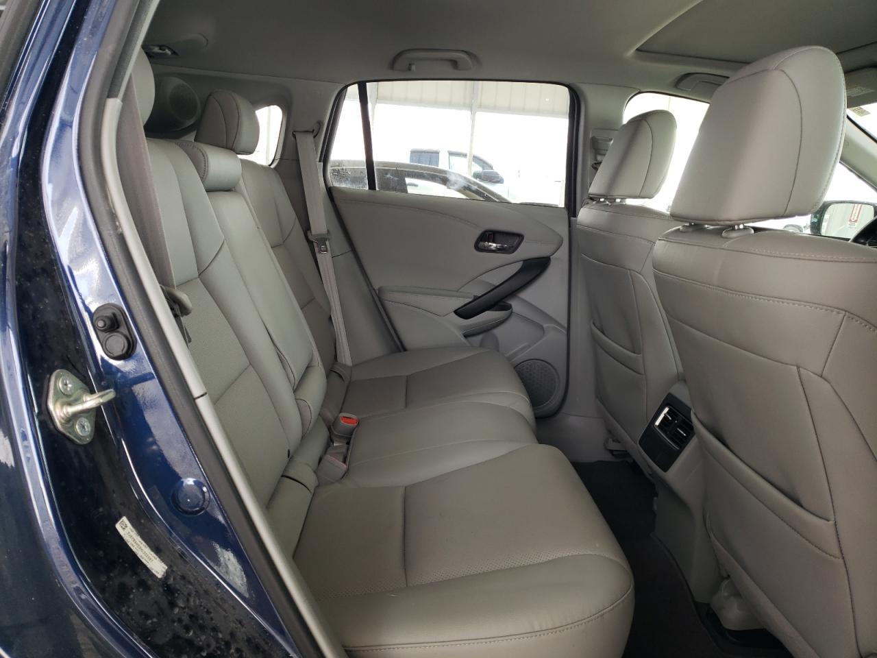 2017 Acura RDX - Image 11