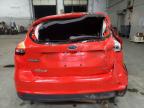2017 Ford Focus Se for Sale in Littleton, CO - Rollover
