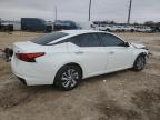 2020 Nissan Altima S de vânzare în Temple, TX - Front End