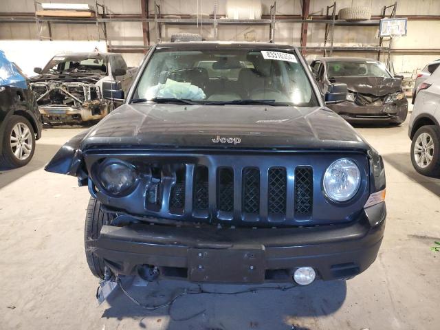 Parquets JEEP PATRIOT 2015 Gray