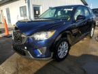 2013 Mazda Cx-5 Sport de vânzare în Pekin, IL - Front End