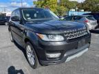 2015 Land Rover Range Rover Sport Hse იყიდება North Billerica-ში, MA - Normal Wear