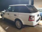 2011 Land Rover Range Rover Sport Hse en Venta en Tanner, AL - Front End