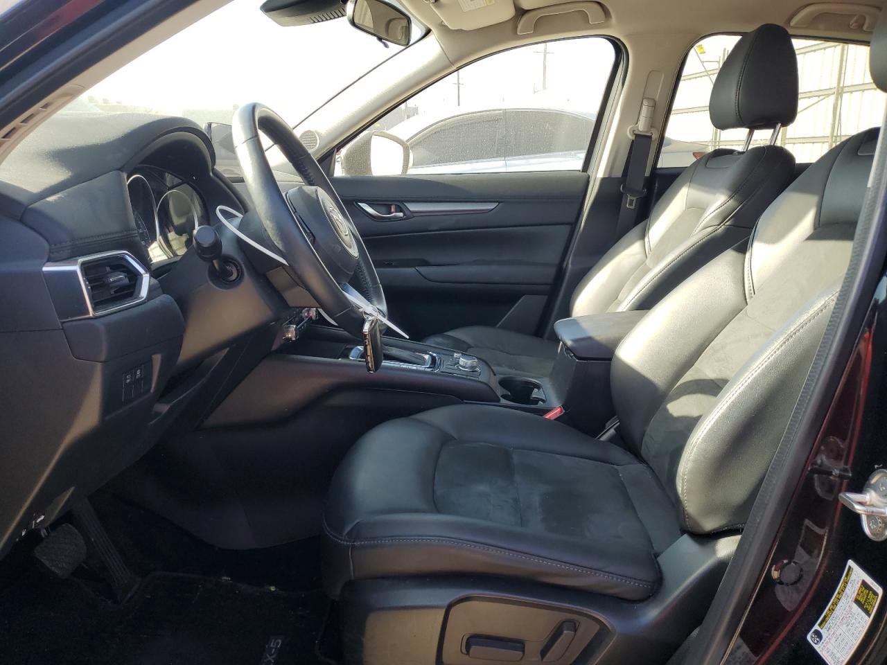 2021 Mazda CX-5 - Image 7