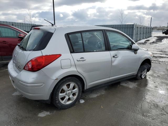 2010 NISSAN VERSA S