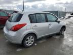 2010 NISSAN VERSA S for sale at Copart ON - OTTAWA