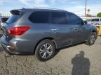 2020 Nissan Pathfinder Sv for Sale in Colton, CA - Side
