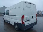 2016 CITROEN RELAY for sale at Copart SANDY