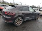 2015 Porsche Macan S на продаже в Portland, OR - Front End