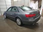 2010 Hyundai Sonata Se продається в Madisonville, TN - Front End