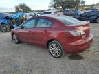 2010 Mazda 3 S en Venta en Riverview, FL - Undercarriage