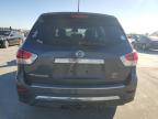 2013 Nissan Pathfinder S en Venta en Grand Prairie, TX - Front End