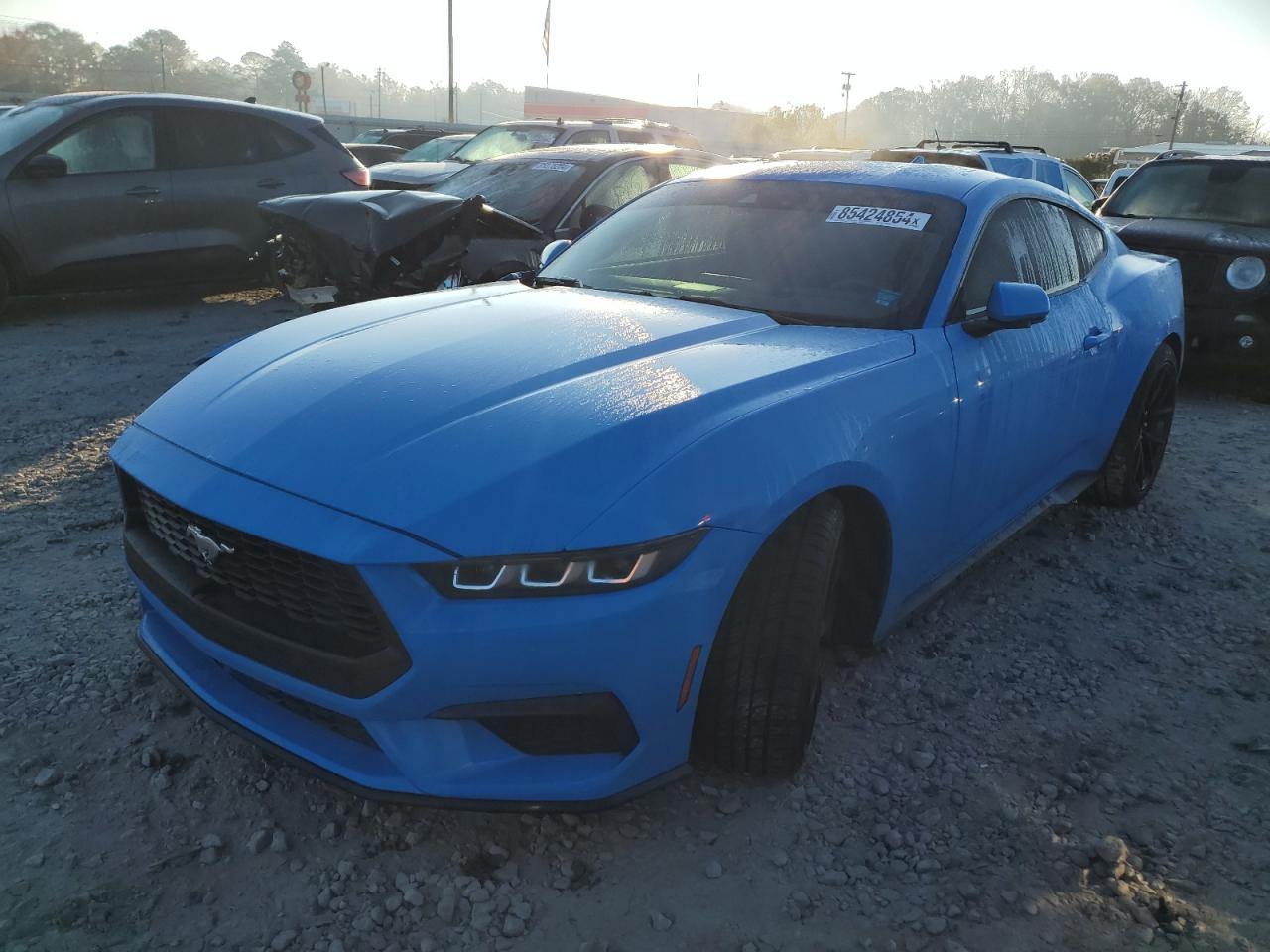 1FA6P8TH8R5126876 FORD ALL Models 2024