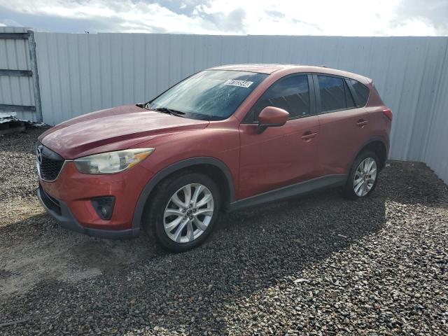 2013 Mazda Cx-5 Gt