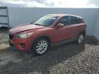 2013 Mazda Cx-5 Gt en Venta en Riverview, FL - Minor Dent/Scratches