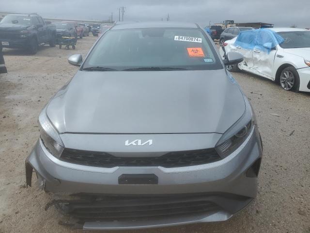  KIA FORTE 2024 Серый