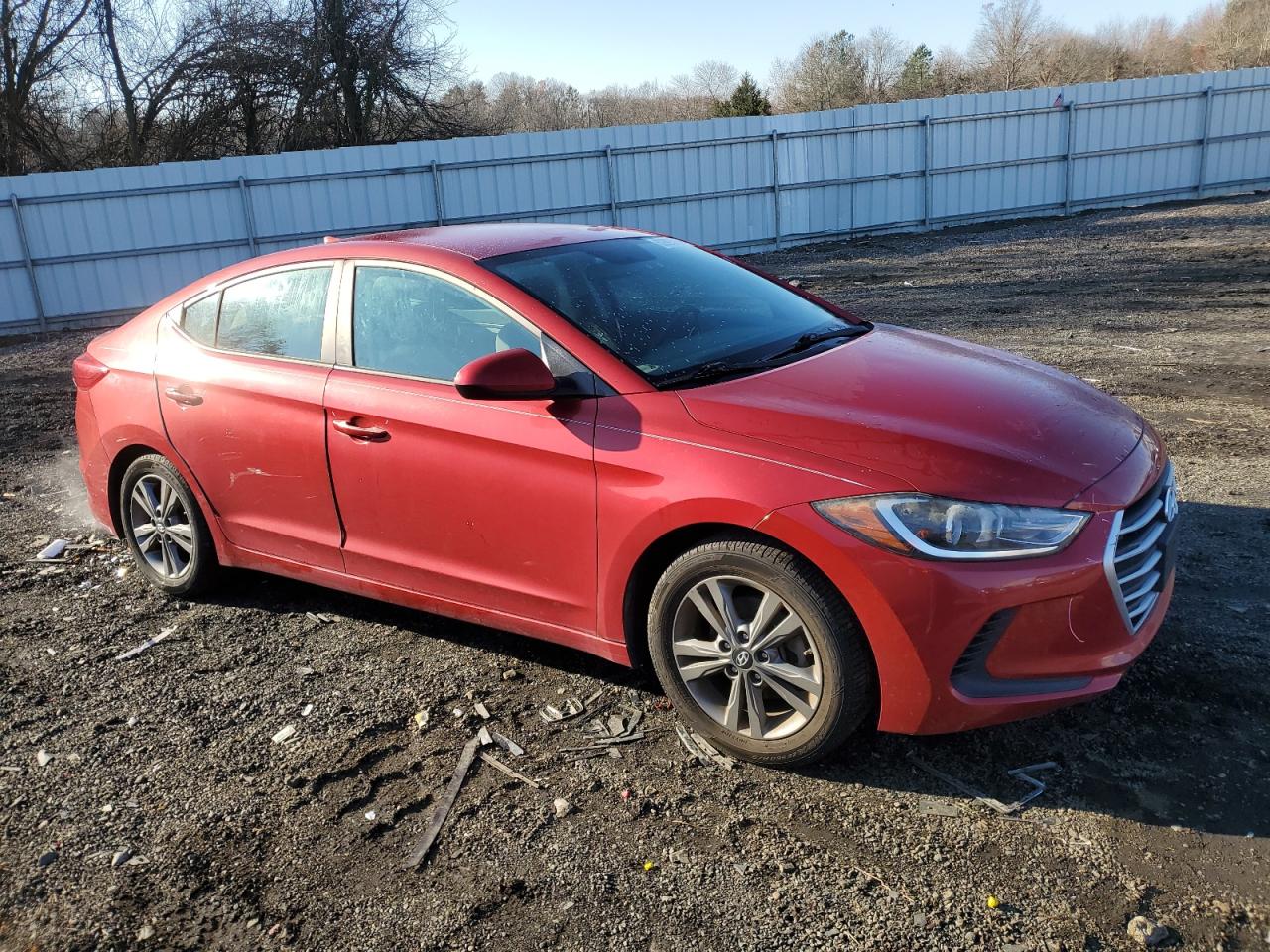 2017 Hyundai Elantra - Image 4