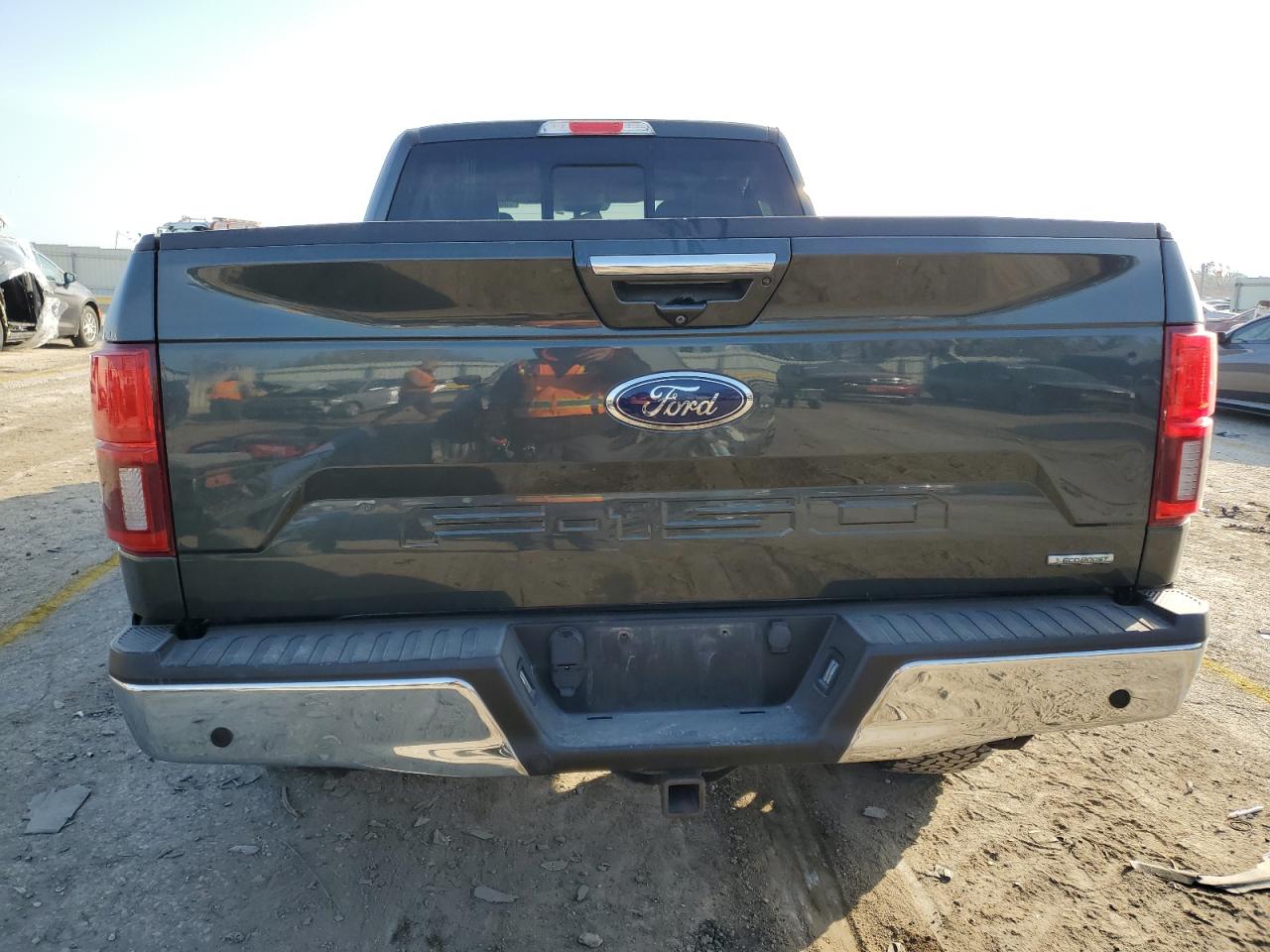 2018 Ford F-150 - Image 6