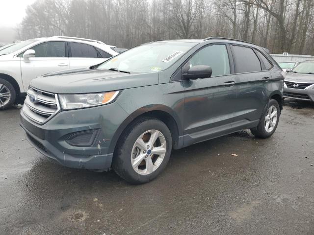 2015 Ford Edge Se