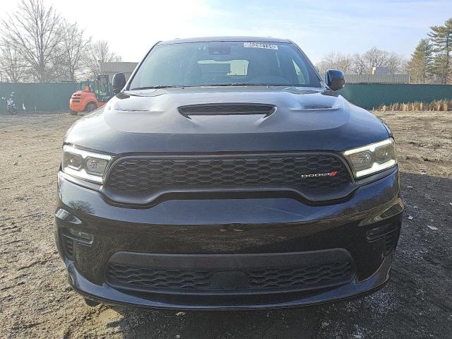  DODGE DURANGO 2023 Black