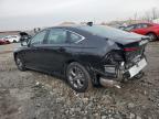 2024 Honda Accord Ex de vânzare în Marlboro, NY - Rear End