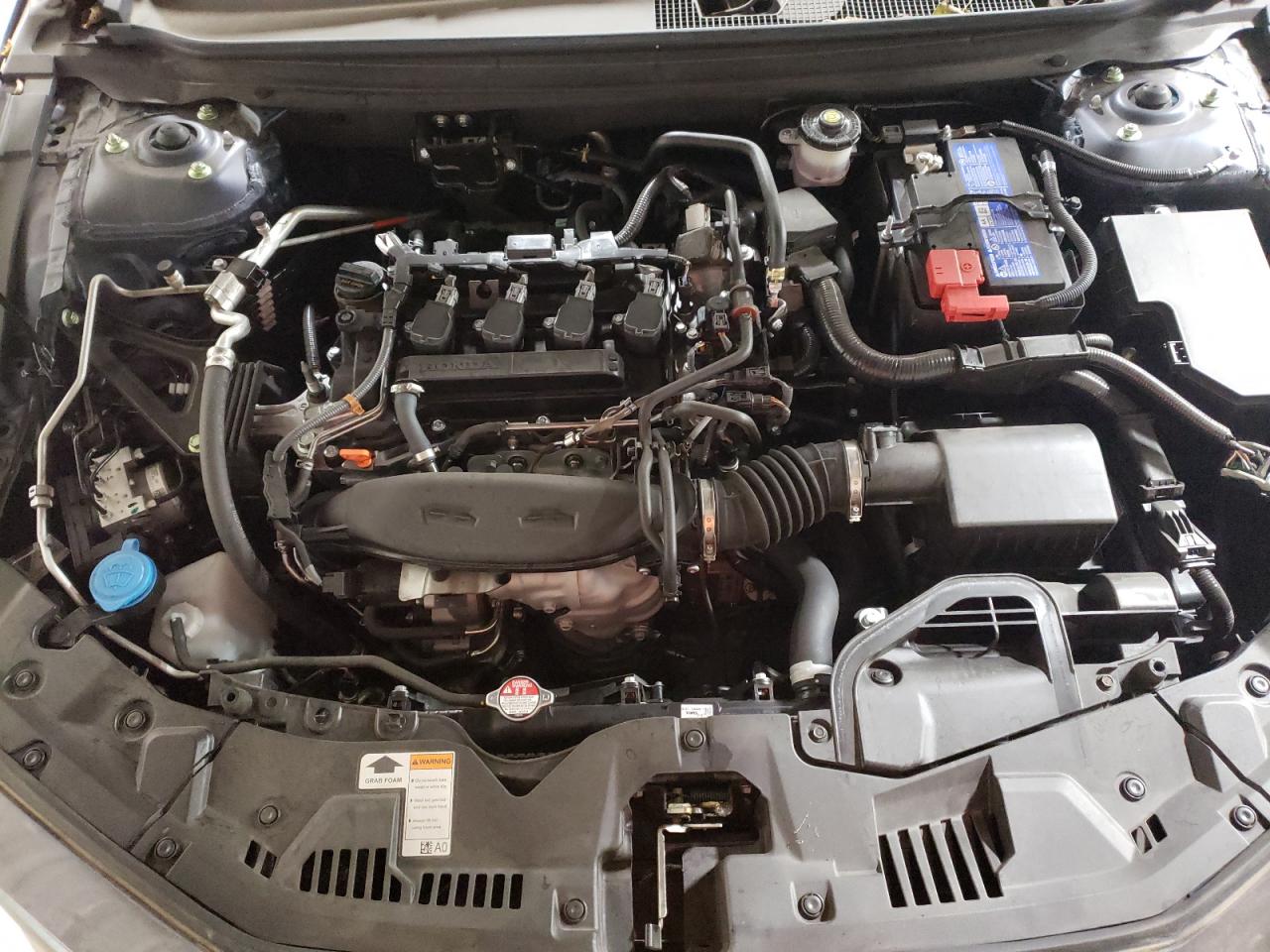 2024 Honda Accord - Image 11