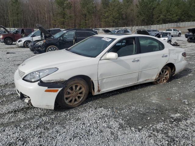 2003 Lexus Es 300