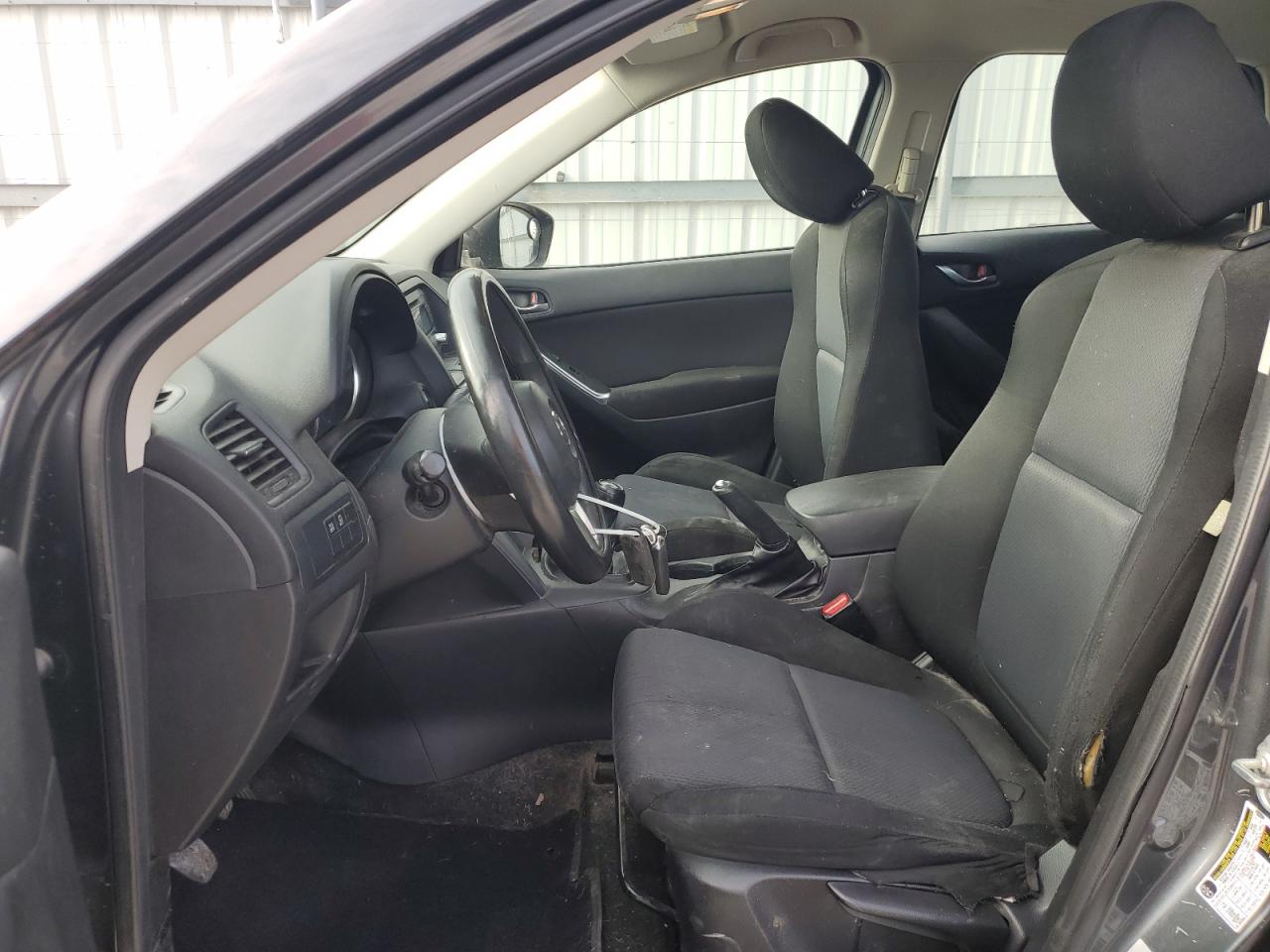 2013 Mazda Cx-5 Sport VIN: JM3KE2BE7D0136248 Lot: 84712014