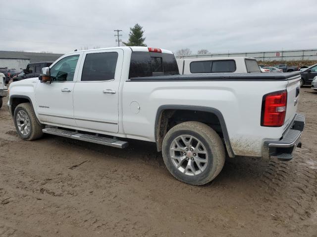  GMC SIERRA 2015 Biały