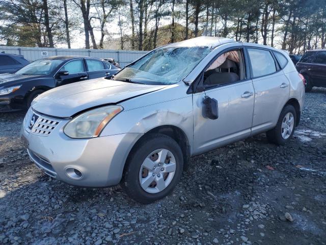 2008 Nissan Rogue S